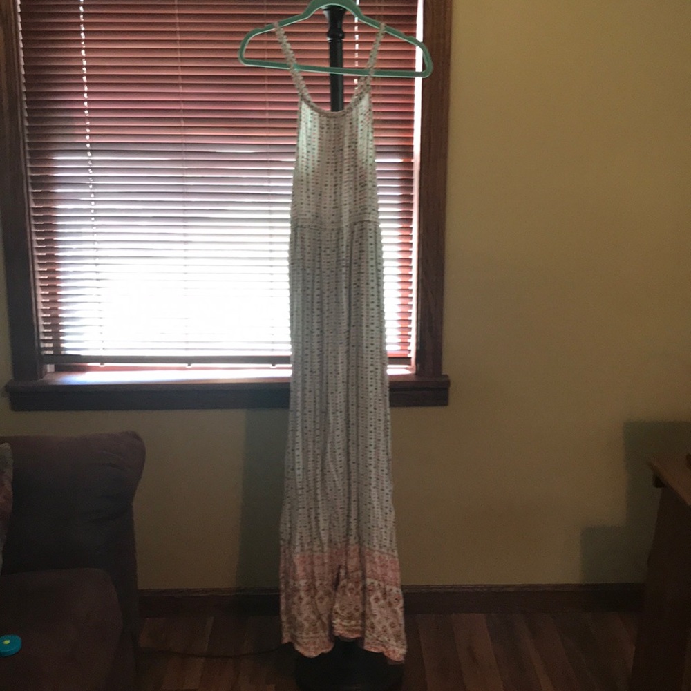 Old Navy Maxi Dress